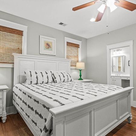 Cinzia Lane Bungalow マートルビーチ エクステリア 写真