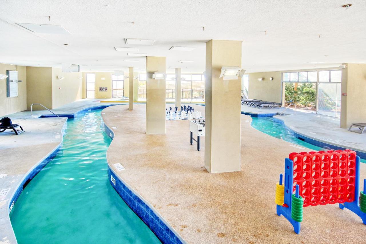 Cinzia Lane Bungalow マートルビーチ エクステリア 写真