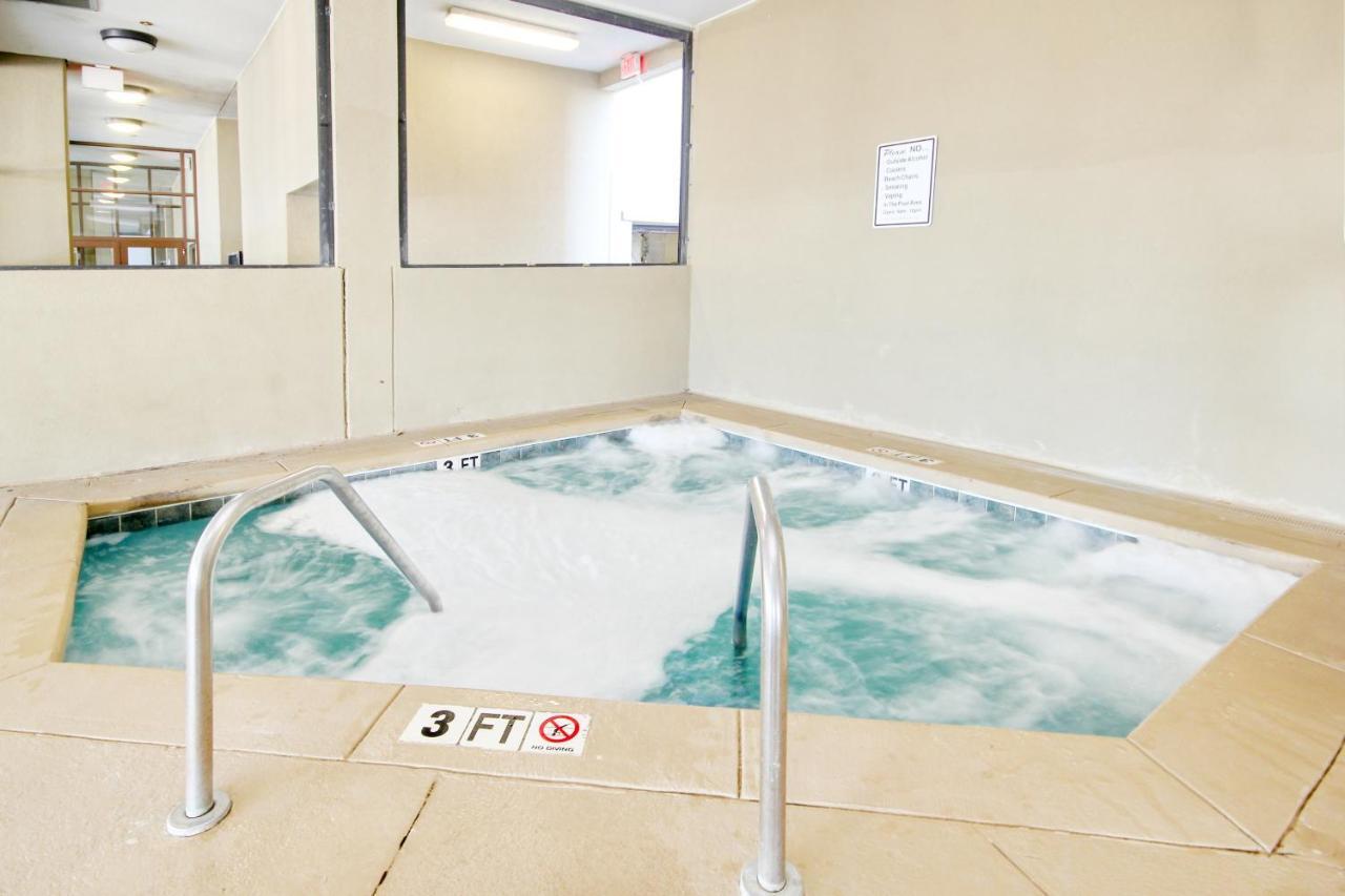 Cinzia Lane Bungalow マートルビーチ エクステリア 写真