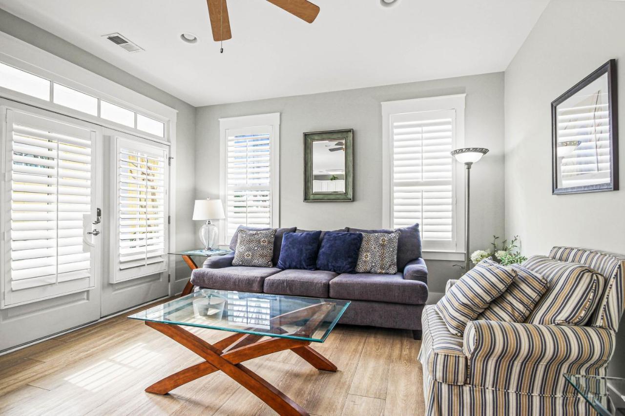 Cinzia Lane Bungalow マートルビーチ エクステリア 写真
