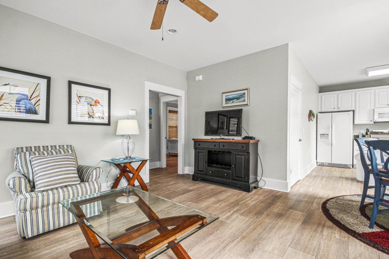 Cinzia Lane Bungalow マートルビーチ エクステリア 写真