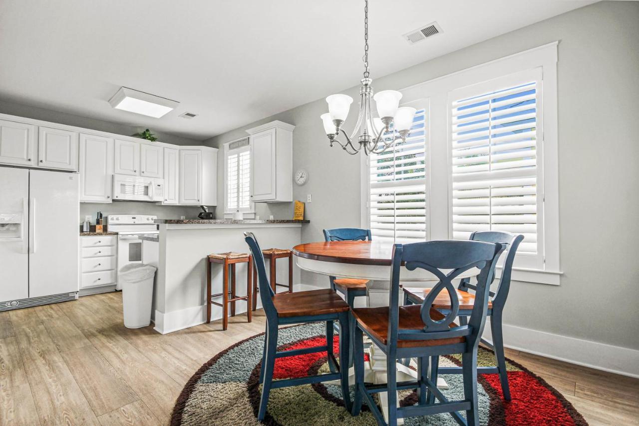 Cinzia Lane Bungalow マートルビーチ エクステリア 写真