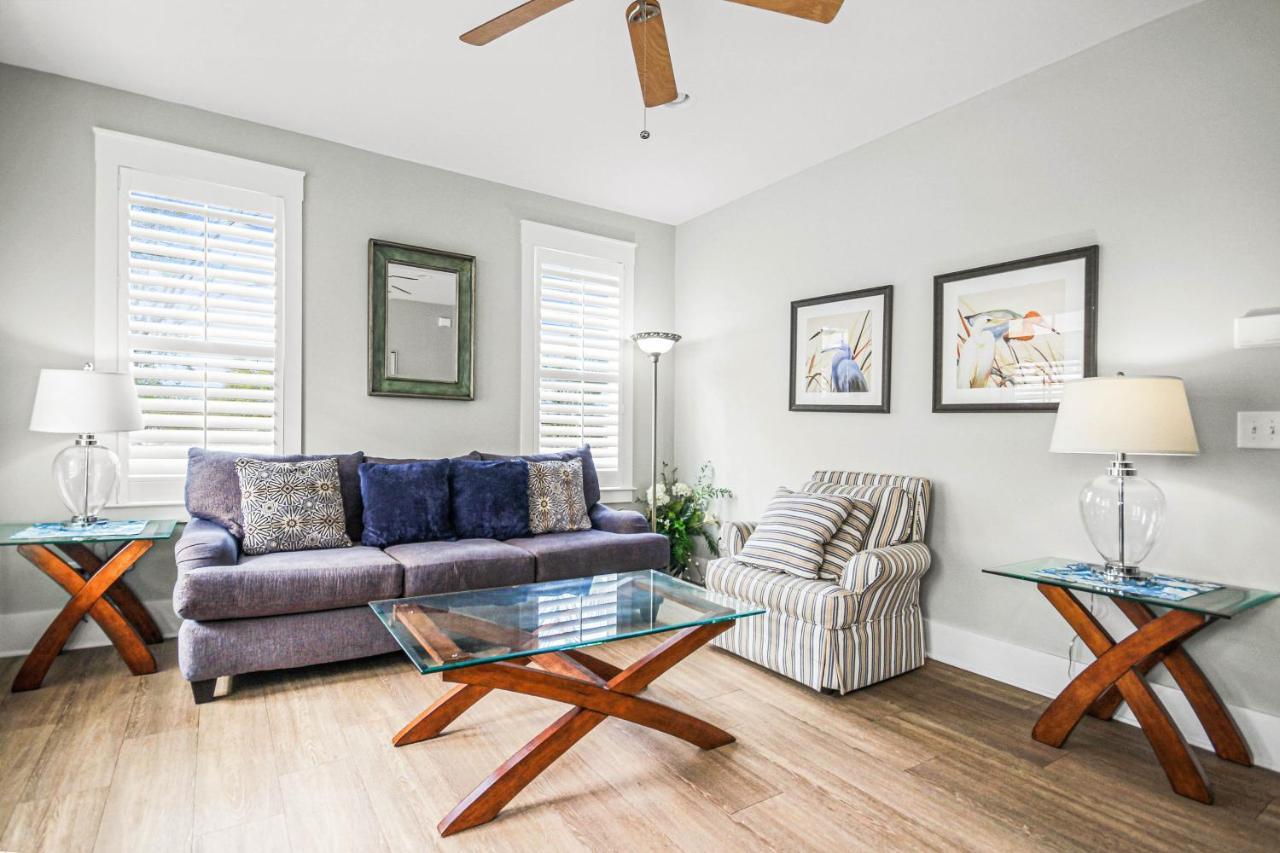 Cinzia Lane Bungalow マートルビーチ エクステリア 写真