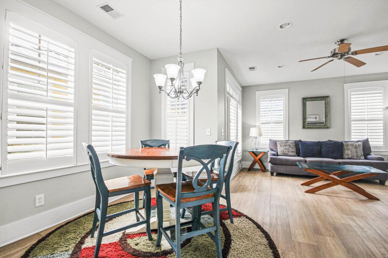 Cinzia Lane Bungalow マートルビーチ エクステリア 写真
