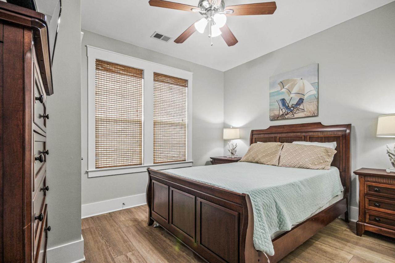 Cinzia Lane Bungalow マートルビーチ エクステリア 写真