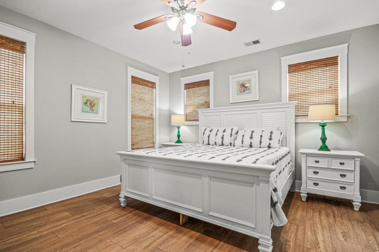 Cinzia Lane Bungalow マートルビーチ エクステリア 写真